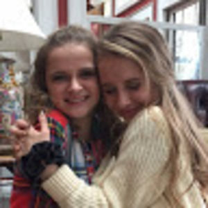 Meet your Posher, Ellen